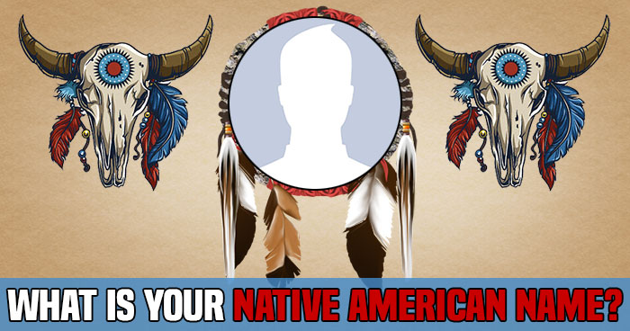 what-is-your-native-american-name-quiz